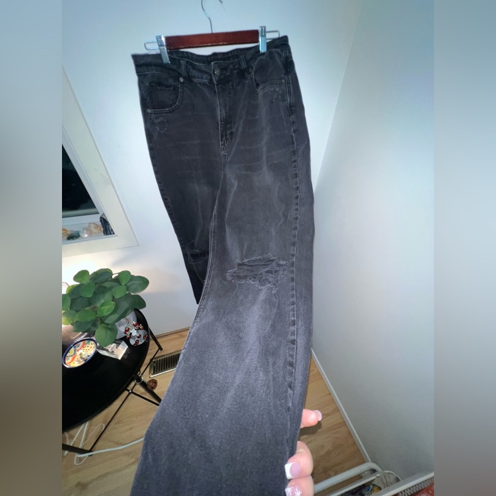 jeans from american eagle